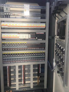 恒安電氣 樓宇自控系統電箱成套解決方案的專業提供者